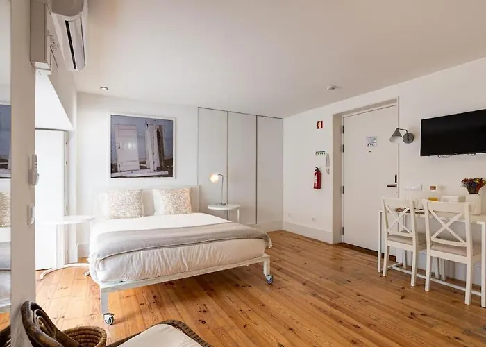 Vita Portucale ! Combro Urban Loft