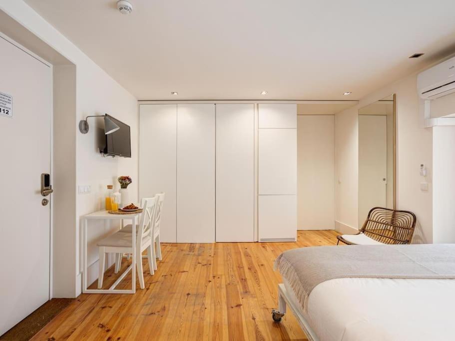 Portucale ! Combro Urban Loft *