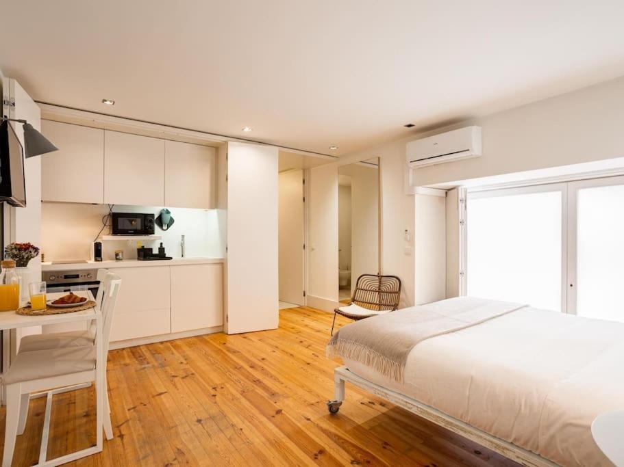 Portucale ! Combro Urban Loft * Lissabon
