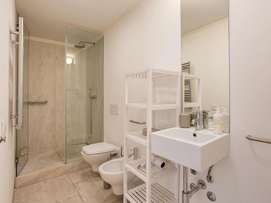 Apartment Portucale ! Combro Urban Loft Lissabon