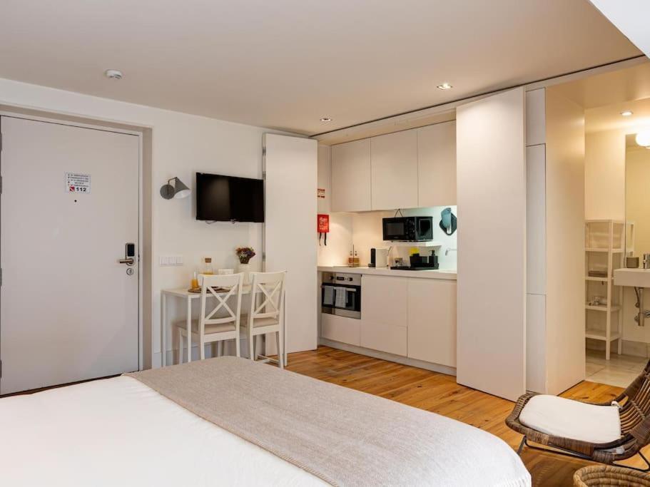 Portucale ! Combro Urban Loft *