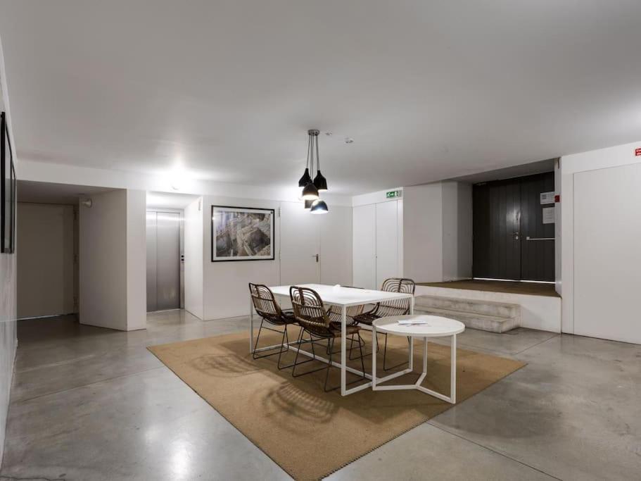 Portucale ! Combro Urban Loft Lissabon