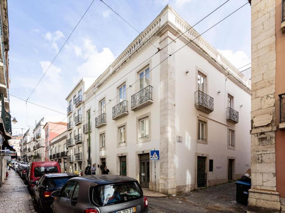 Portucale ! Combro Urban Loft