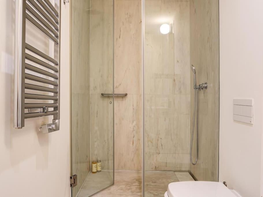 Portucale ! Combro Urban Loft Apartment Lissabon