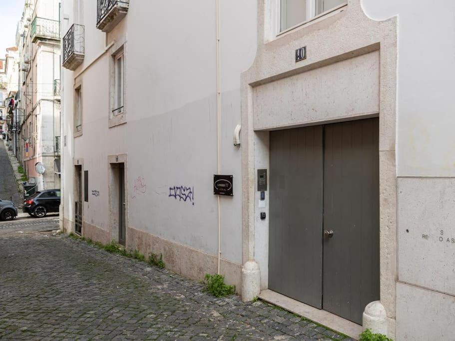 Portucale ! Combro Urban Loft *