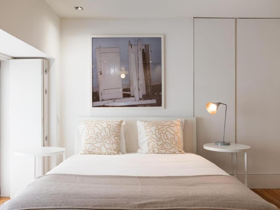 Portucale ! Combro Urban Loft * Lissabon