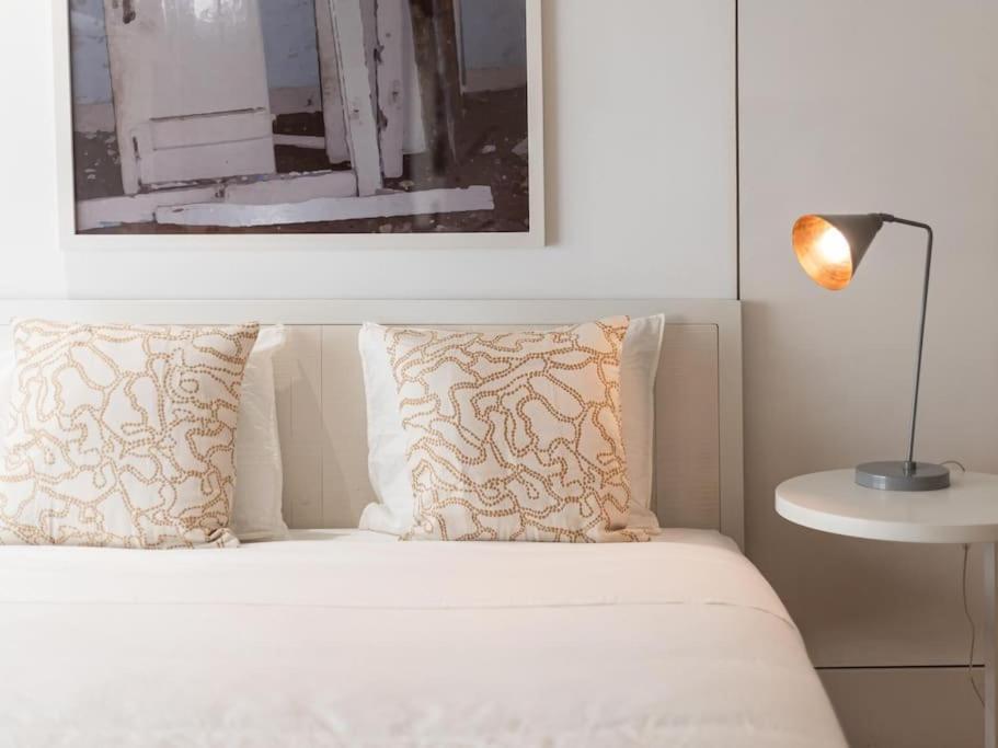 Portucale ! Combro Urban Loft Apartment