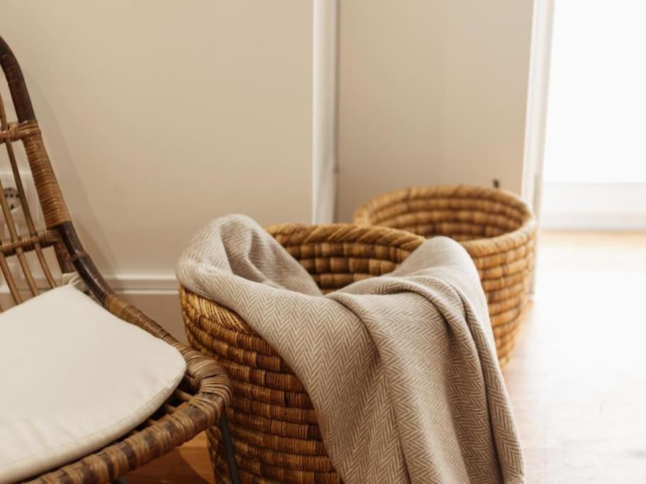 Appartement Portucale ! Combro Urban Loft