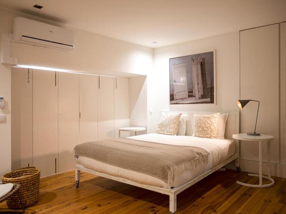 Portucale ! Combro Urban Loft Apartment *
